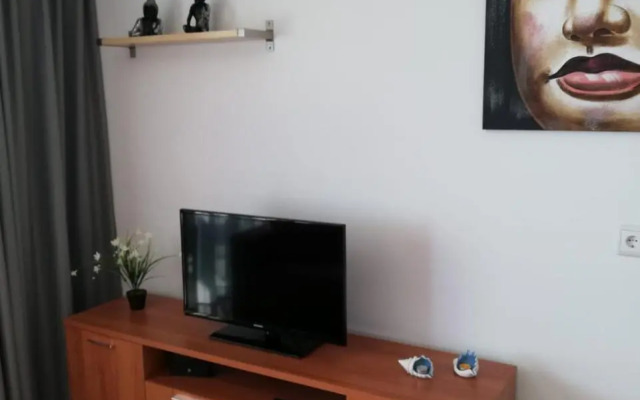 Residencial Jandía Marina