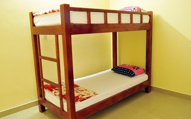 Lucky Home Stay