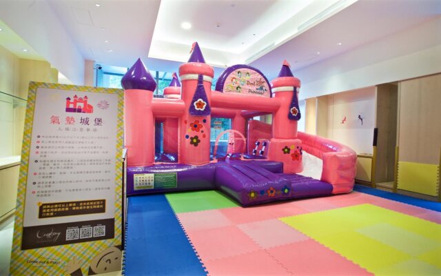 Chihpen Century Hotel