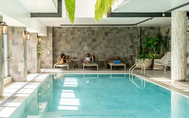 Dusit Princess Hotel Residences Nairobi
