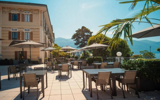 Hotel la Meridiana, Lake & SPA