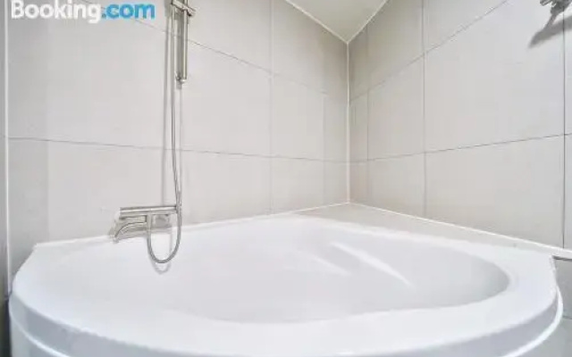 Seomyeon Haydn Hotel