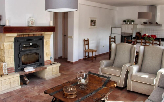 Casa Rural El Lebrillo