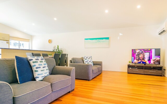 The Observatory Self Contained Apartments