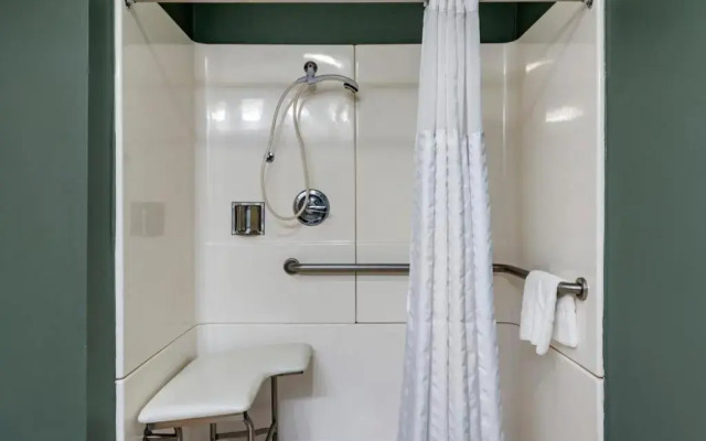 Comfort Inn & Suites at Stone Mountain
