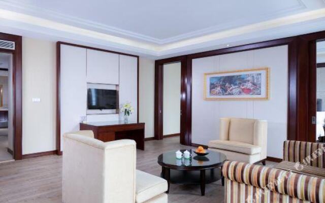 Vienna International Hotel (Dongcheng Building, Lanzhu East Road, Pingshan, Shenzhen)