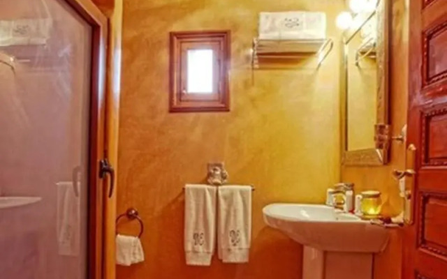 Riad dar Essalam