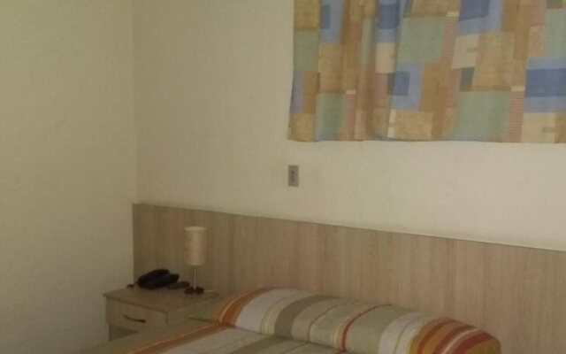 Euro Hotel