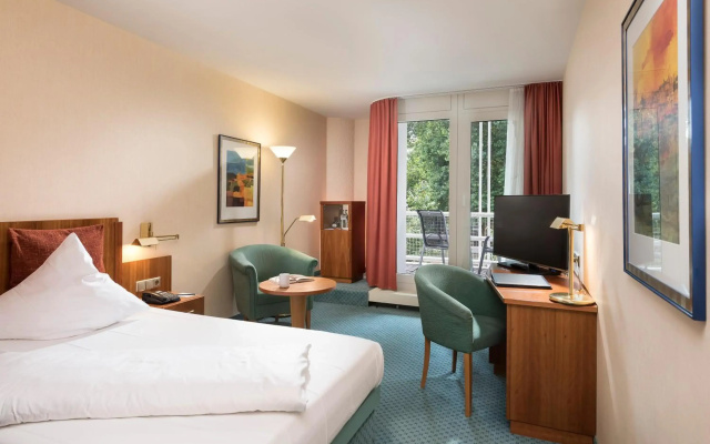 Best Western Premier Parkhotel Bad Mergentheim