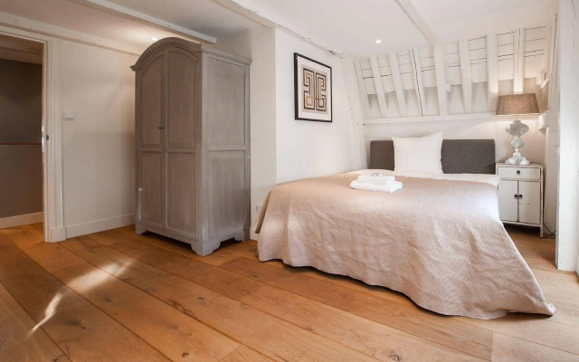 Short Stay Group The Grand Canal House