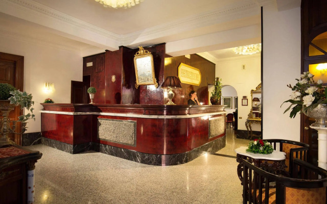 Hotel Castel Vecchio