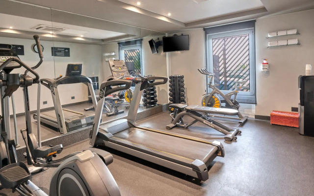 City Express by Marriott Hermosillo