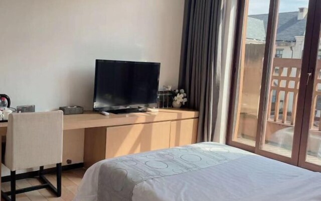 Eteem Resort Hotel