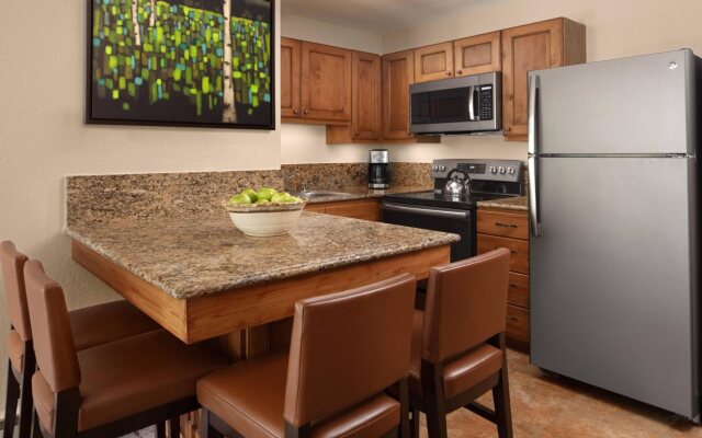 Marriott's Mountain Valley Lodge at Breckenridge