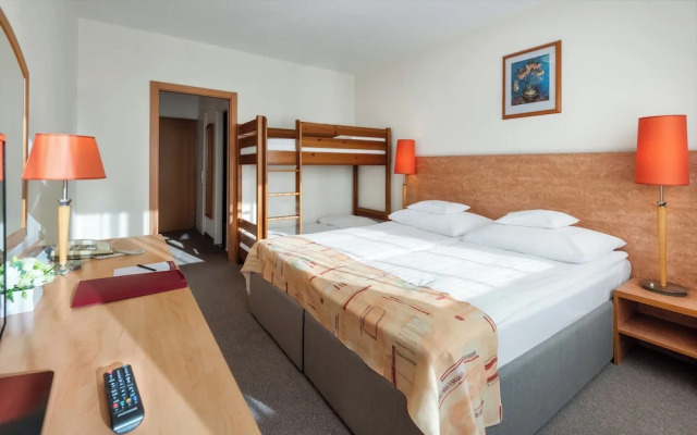 Hunguest Hotel Freya