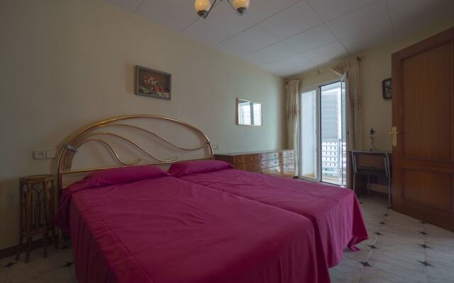 InmoSantos Apartament Sant Elm