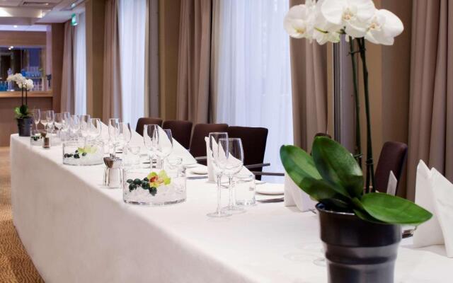 Novotel Sheffield Centre