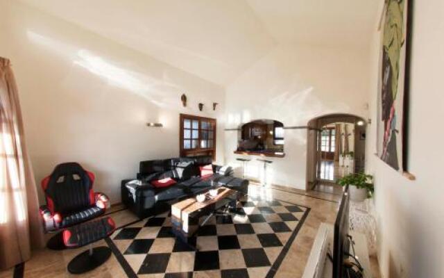 Villa Marina de Luxe