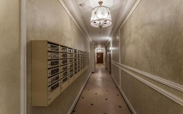 Apartments Graf Orlov