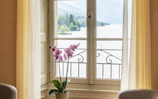 Schloss Schadau - Swiss Historic Hotel