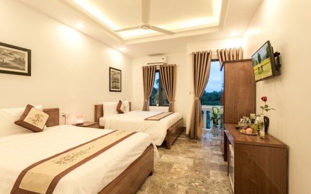 Rice River Villa - Hoi An