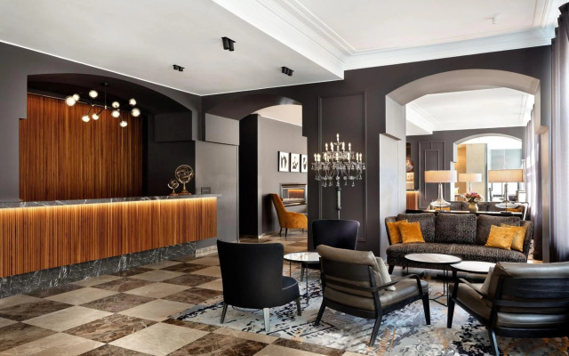 Hotel Telegraaf, Autograph Collection