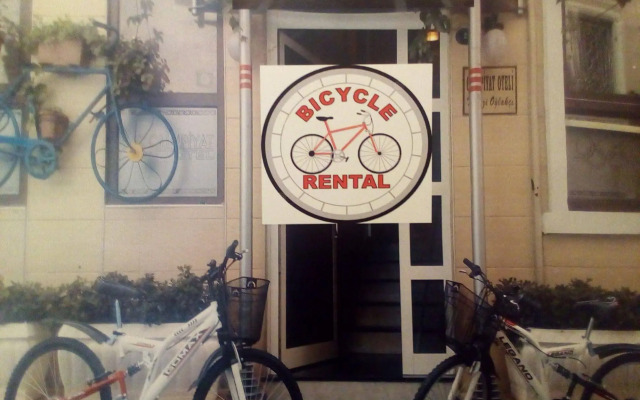 Olimpiyat Otel Izmir