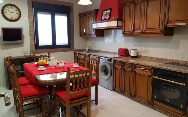 Apartamento XIABRE, VUT-Po-4181