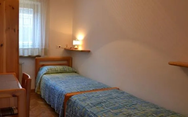 Residence Negritella Sol