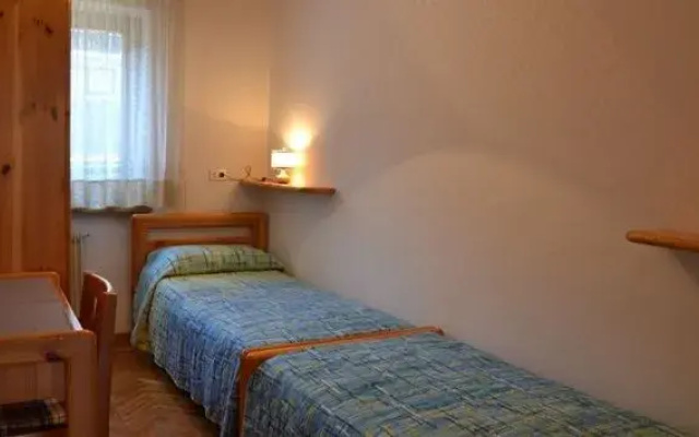 Residence Negritella Sol