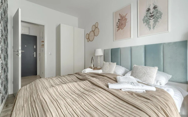 Apartment in Rewal Near Baltic Sea Beach