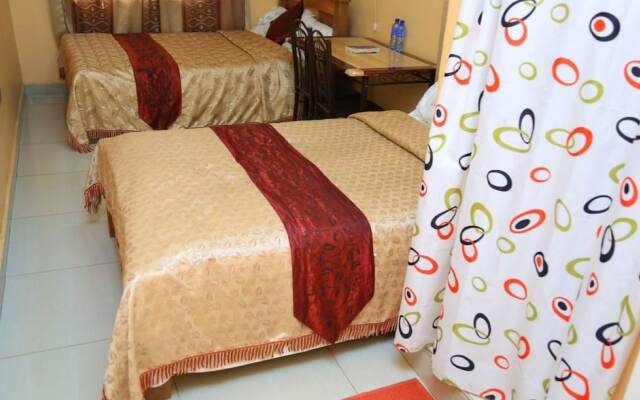 La Miguela Guest House
