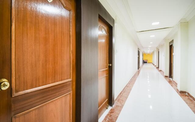 OYO 69719 Hotel Jumanji