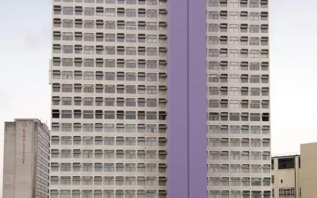 Premier Inn Manchester - Arena/Printworks