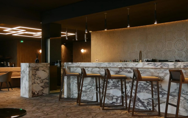 Agil Hotel 7