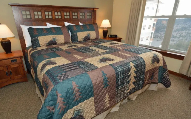 2 Br: Soaring Eagle 402