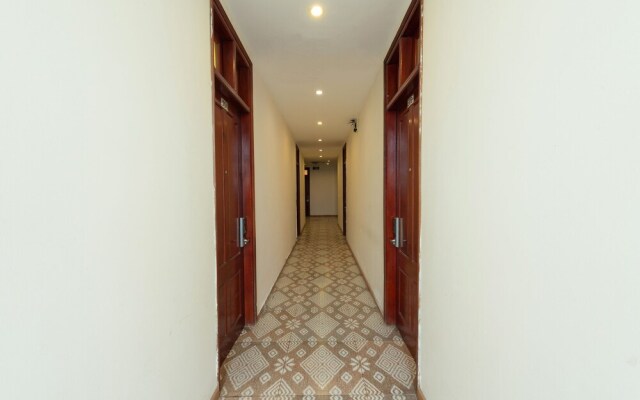 Lenka Hotel by OYO Rooms