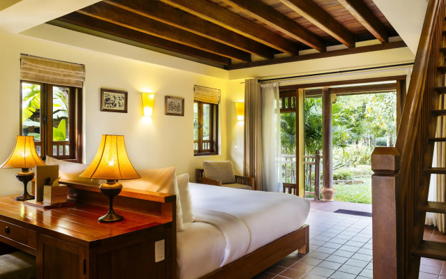 Emeralda Resort Ninh Binh – Guest Rooms – Gia Vien