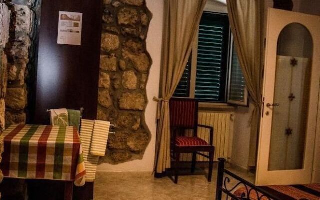 B&B Villa Lidia - La Maestra del Borgo