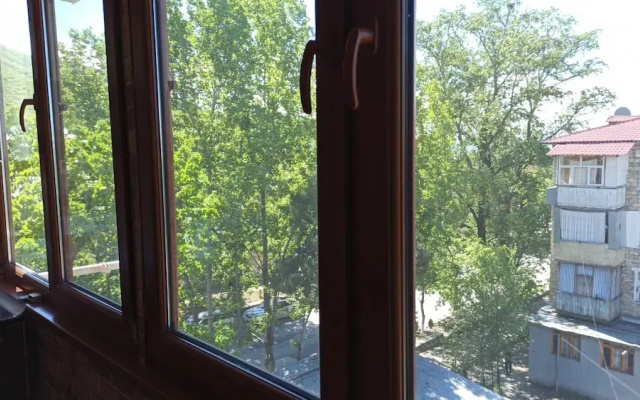 Sheki Central Apartment Deluxe