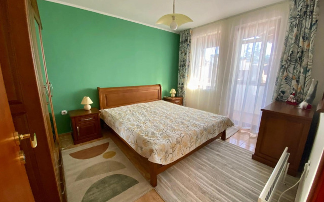 Aparthotel - Monastery 3, 1 Bedroom Apartment