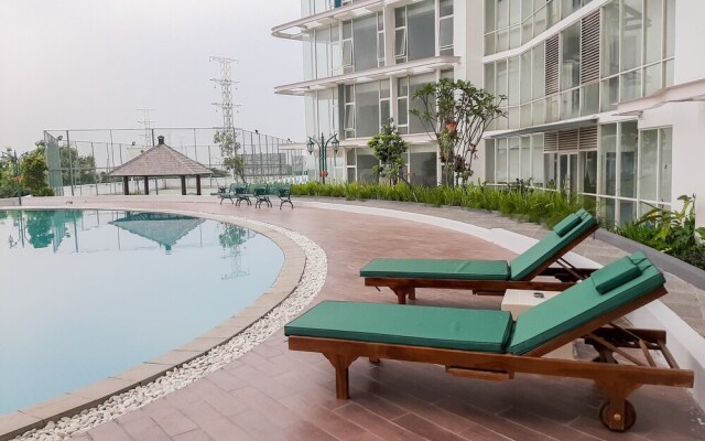 Majestic Point Serpong