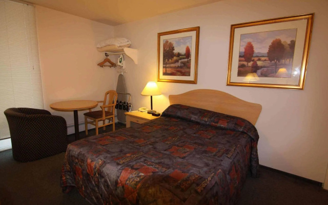 Motel Panoramique