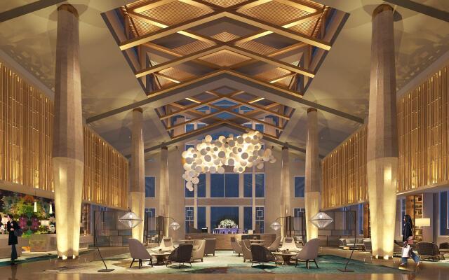 Crowne Plaza Huzhou by IHG