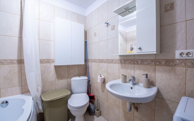 Studio Militari Residence M5