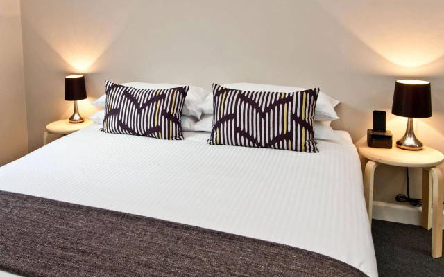 Ryals Serviced Apartments