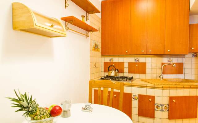Gioia Apartment
