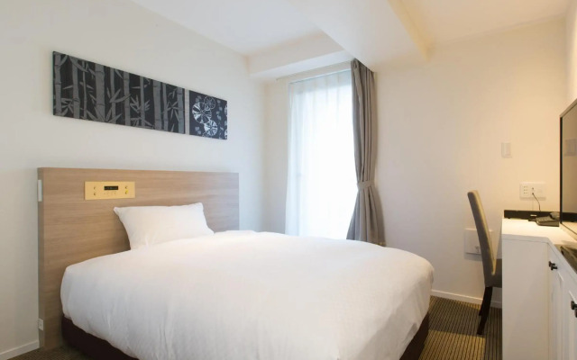 Hotel Shiki Utsubo Park
