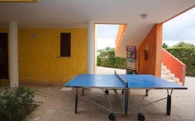 Costa d'Oriente Residence Club