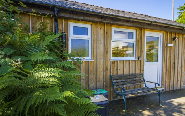 The Little Bunk House